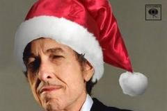 Bob Dylan - vánoční album