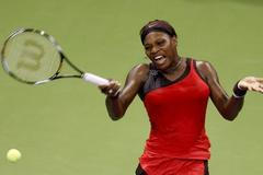 Dauhá - Serena Williams