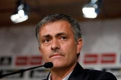 José Mourinho