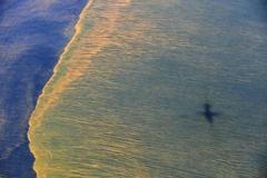 Ropa Mexický záliv