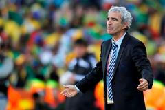 Raymond Domenech (MS 2010)