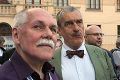 TOP 09. Vítězství