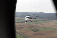 Radiolokátor ARTHUR