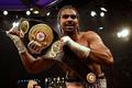 Box: Haye - Valuev