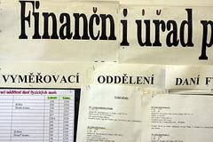 Finanční úřad