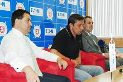 Jandač trenérem Pardubic