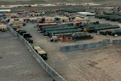 Jak pomáháme Afghánistánu