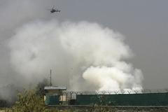 Afghánistán Taliban