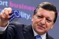 José Manuel Barroso si hraje s Evropou