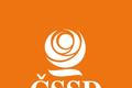 ČSSD - logo