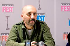 Gaspar Noé - Enter The Void