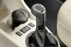 Škoda fabia facelift detail 2