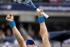 US Open: Clijstersová