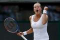 Wimbledon: Kvitová - Kanepi