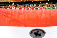 Japonsko - Paraguay