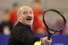 Bělorusko Lukašenko