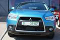 MItsubishi ASX 1