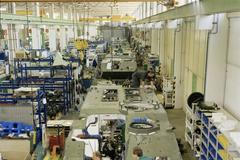 Obrněný transportér Pandur