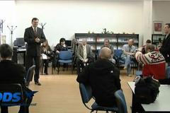 30. 3. - Petr Nečas objíždí Zlínsko