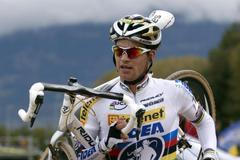 Cyklokros: Zdeněk Štybar