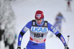 Lukáš Bauer, český běžec na lyžích