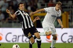 Fotbal: Evropská liga - Juventus