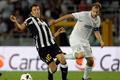 Fotbal: Evropská liga - Juventus
