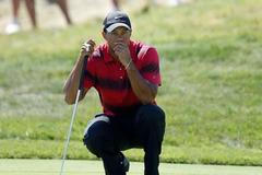 Tiger Woods