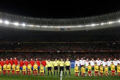 Španělsko - Portugalsko