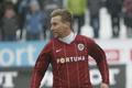 Silvestrovské derby Sparta Slavia: Siegl