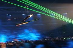 Taková byla sláva, když v Liberci začal šampionát