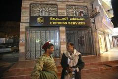 Jemen bomba Al-káida