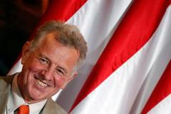 Nový maďarský prezident Pál Schmitt