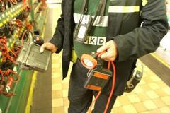 Fárání do dolu Darkov