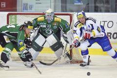 Kometa Brno - Mladá Boleslav