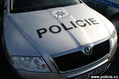 Policie - ilustrační foto