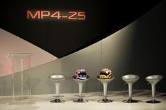 Představení McLarenu