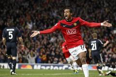 LM: Manchester - Bayern