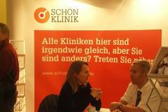 Česko lékaři Německo