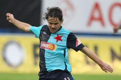 Fotbalové dresy: Slavia