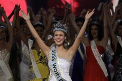 Miss World
