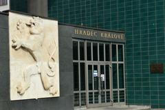 Magistrát Hradec Králové