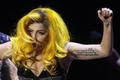 Ceny MTV - Lady Gaga