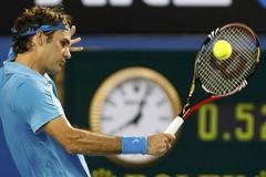 Tenis: Australian Open