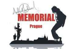 Pomník Michaela Jacksona