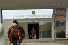 Ministerstvo životního prostředí