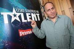 Česko Slovensko má talent - Jan Kraus