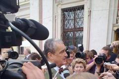 Volby - den druhý - TOP 09