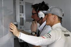 Formule: Trénink VC Bahrajnu