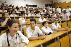 Děkujeme odcházíme